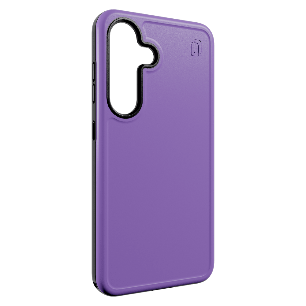 Cellhelmet Fortitude Case with Qi2 for Samsung Galaxy S 2025 Small-- by Cellhelmet