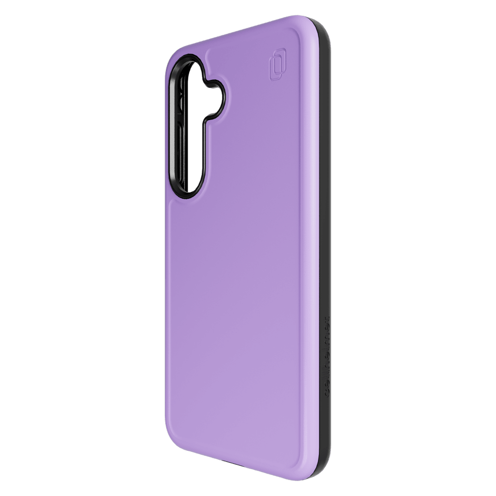 Cellhelmet Fortitude Case with Qi2 for Samsung Galaxy S 2025 Small-- by Cellhelmet