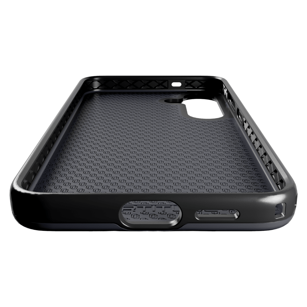 Cellhelmet Fortitude Case with Qi2 for Samsung Galaxy S 2025 Medium-- by Cellhelmet