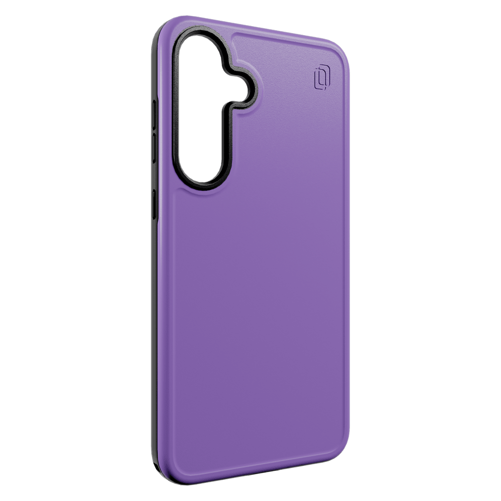 Cellhelmet Fortitude Case with Qi2 for Samsung Galaxy S 2025 Medium-- by Cellhelmet