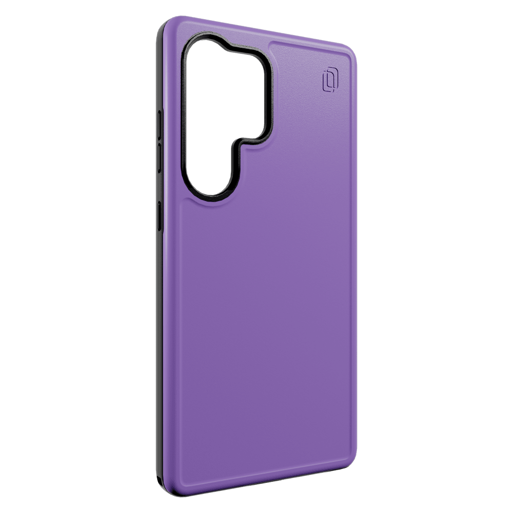 Cellhelmet Fortitude Case with Qi2 for Samsung Galaxy S 2025 Large-- by Cellhelmet