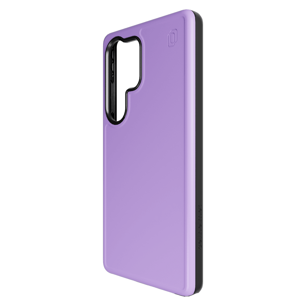 Cellhelmet Fortitude Case with Qi2 for Samsung Galaxy S 2025 Large-- by Cellhelmet