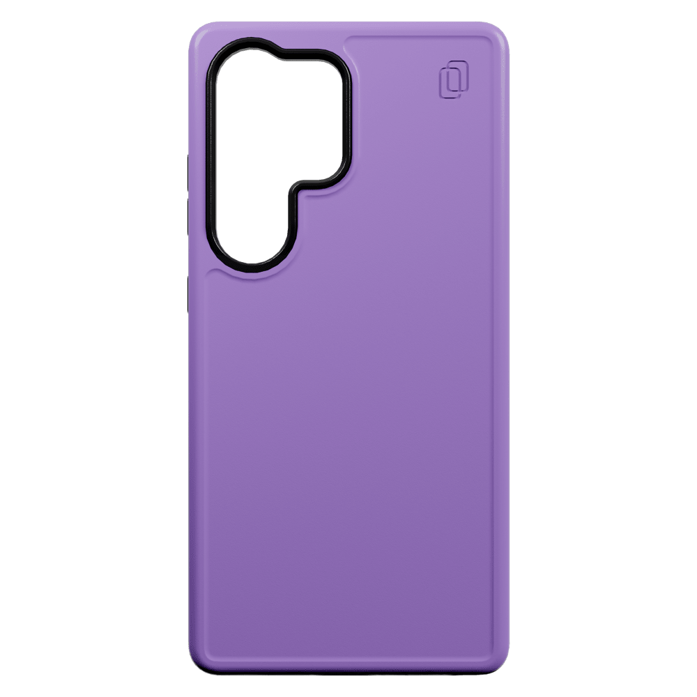 Cellhelmet Fortitude Case with Qi2 for Samsung Galaxy S 2025 Large-- by Cellhelmet