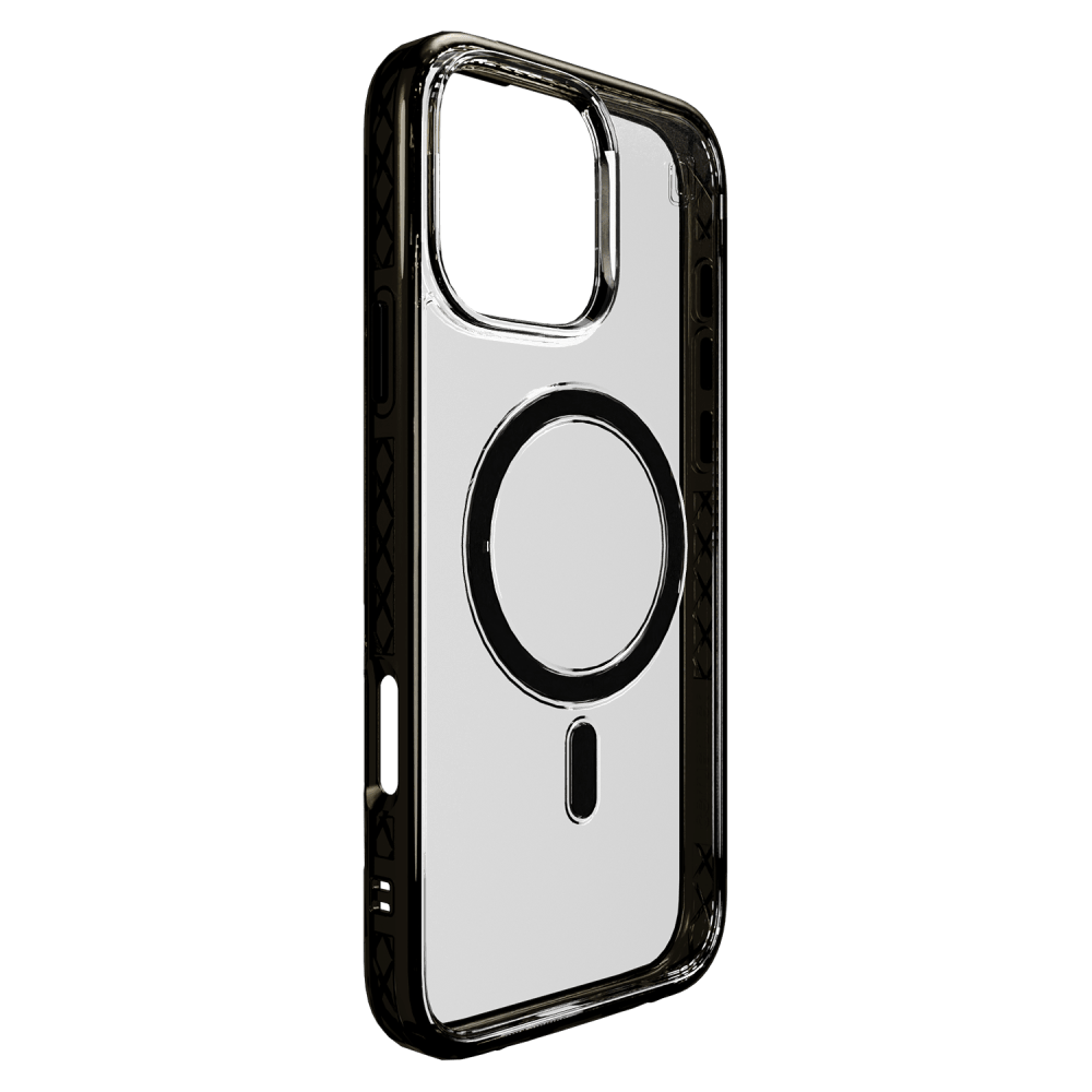 Cellhelmet Magnitude MagSafe Case for Apple iPhone 16 Pro Max-- by Cellhelmet
