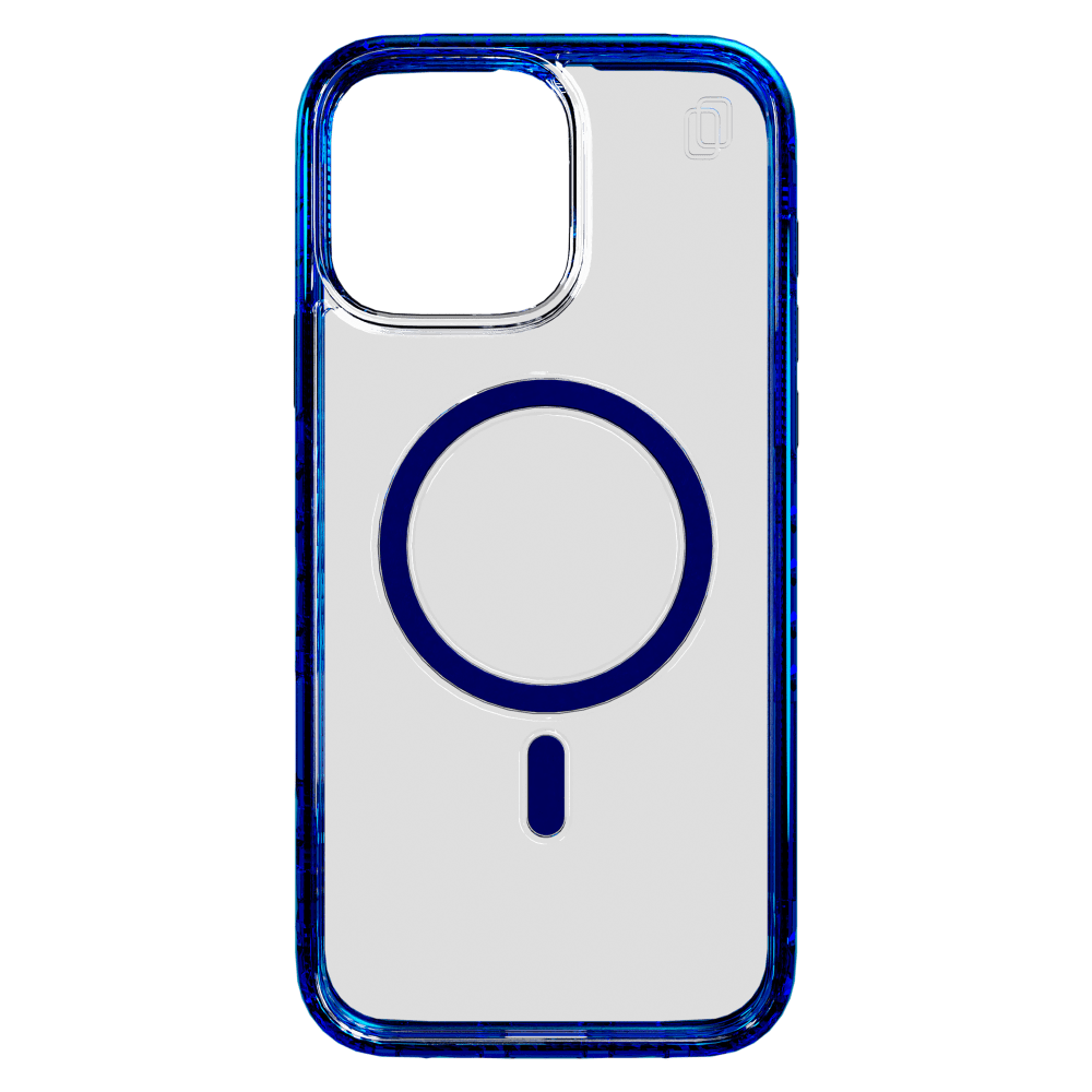 Cellhelmet Magnitude MagSafe Case for Apple iPhone 16 Pro Max-Blue