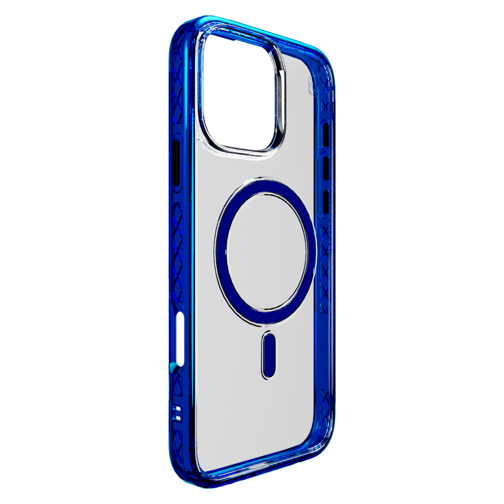Cellhelmet Magnitude MagSafe Case for Apple iPhone 16 Pro Max-- by Cellhelmet