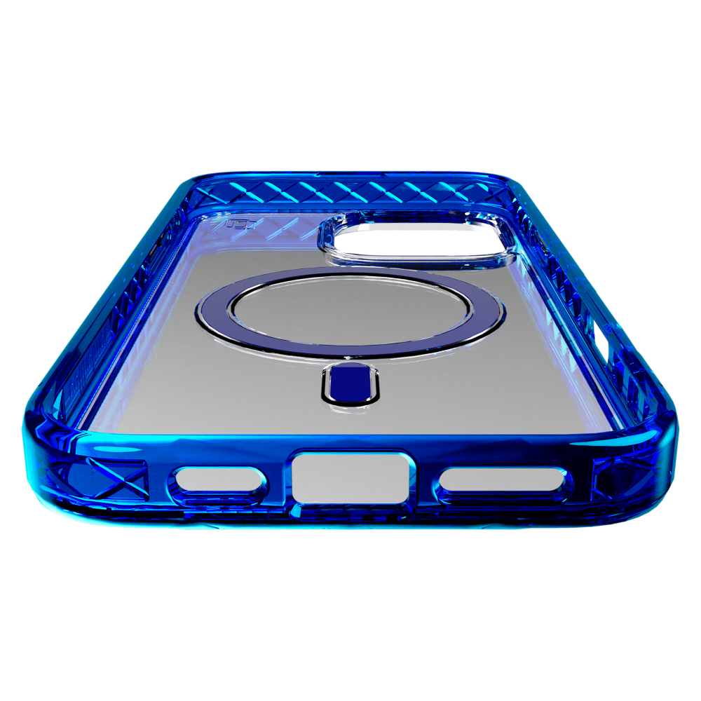 Cellhelmet Magnitude MagSafe Case for Apple iPhone 16 Pro Max-- by Cellhelmet