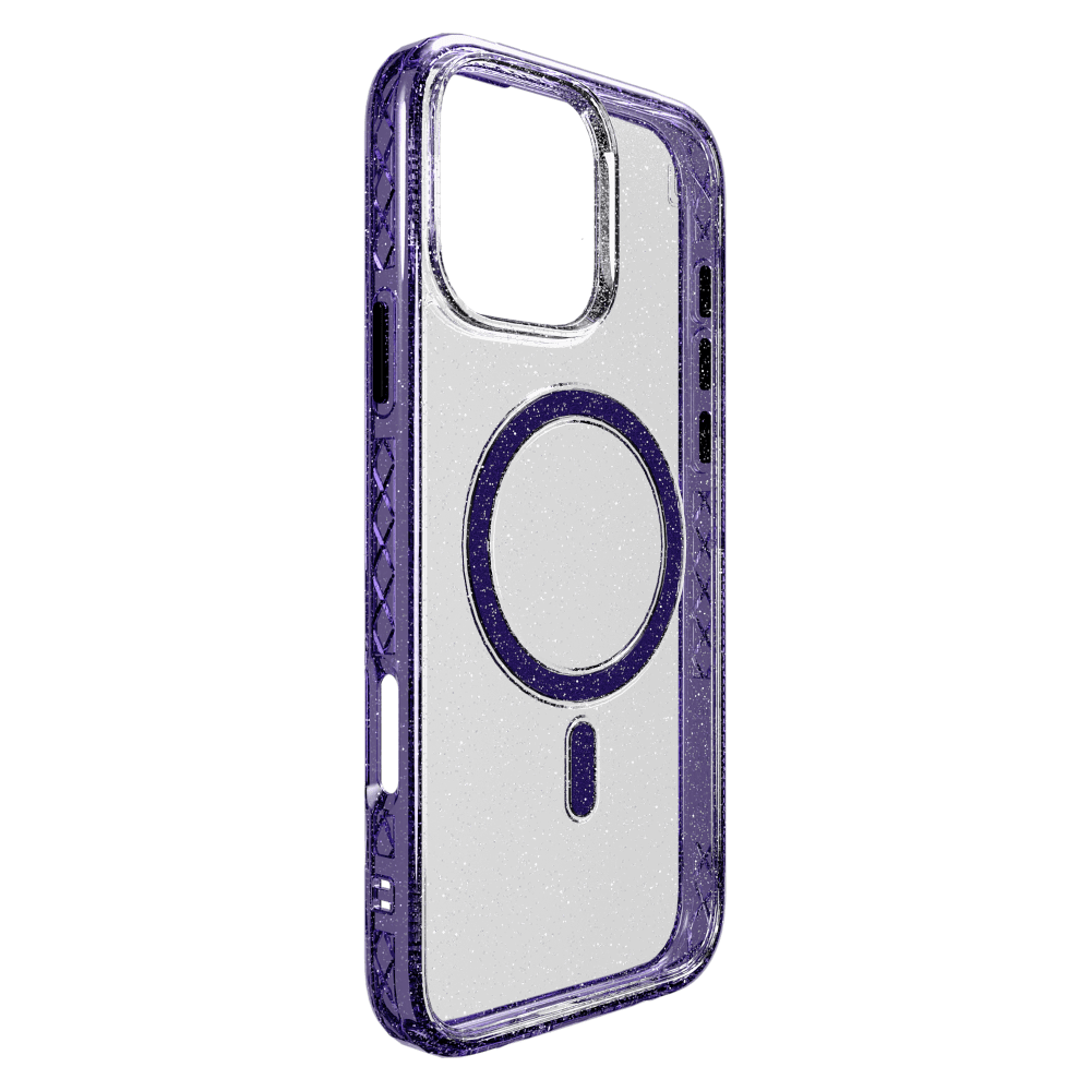 Cellhelmet Magnitude MagSafe Case for Apple iPhone 16 Pro Max-- by Cellhelmet