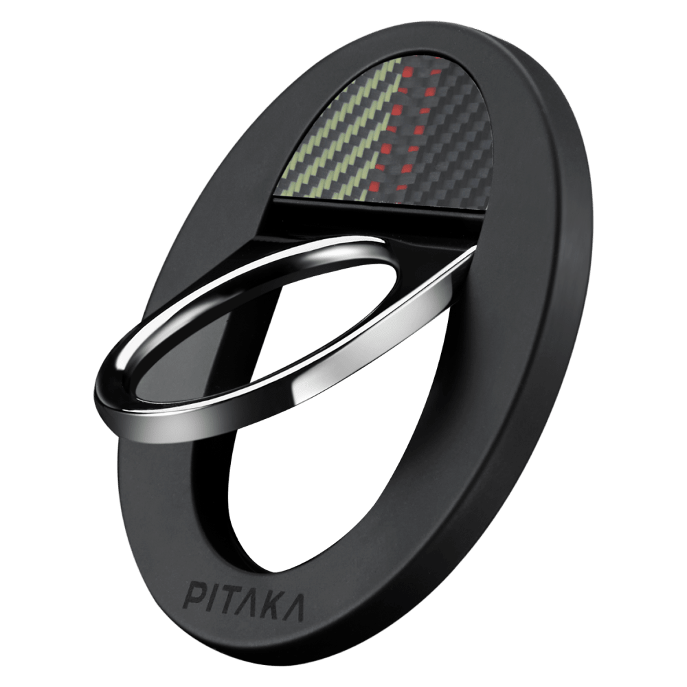Pitaka MagEZ MagSafe Grip-Multi-Color