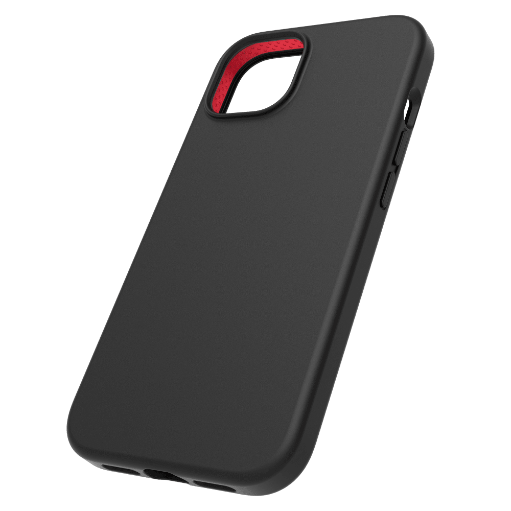 prodigee Safetee Smooth MagSafe Case for Apple iPhone 14 Plus by prodigee