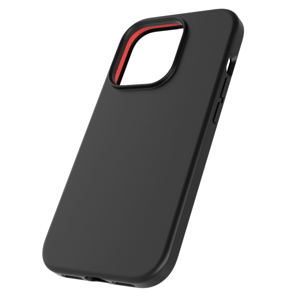 prodigee Safetee Smooth MagSafe Case for Apple iPhone 14 Pro by prodigee