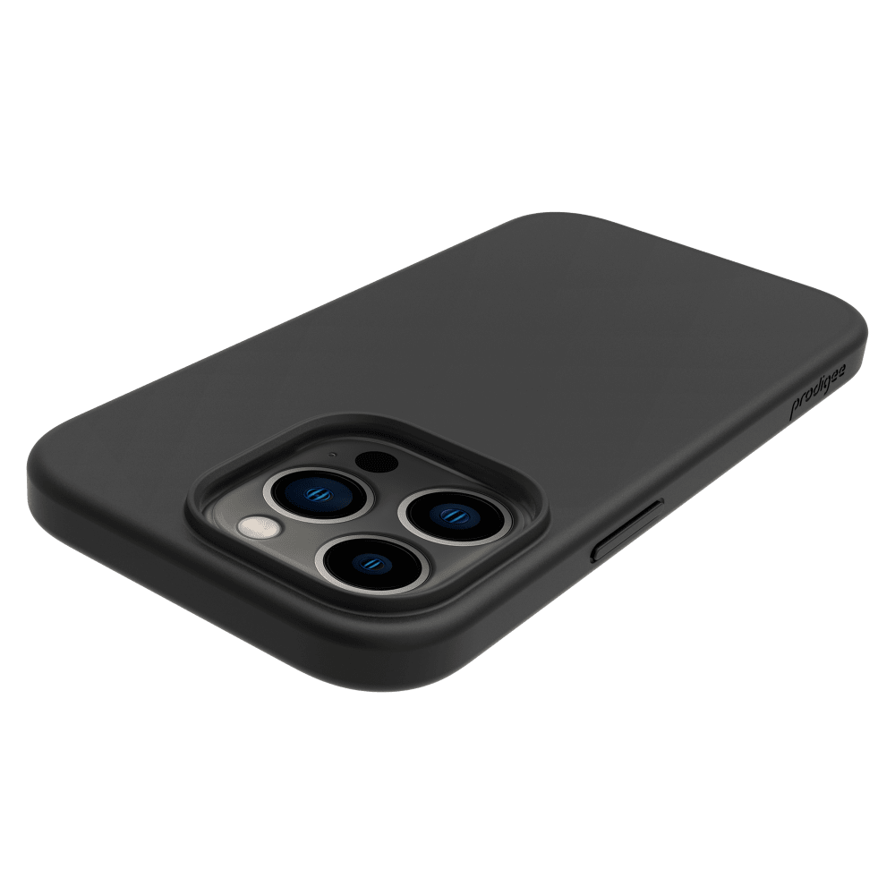 prodigee Safetee Smooth MagSafe Case for Apple iPhone 14 Pro by prodigee