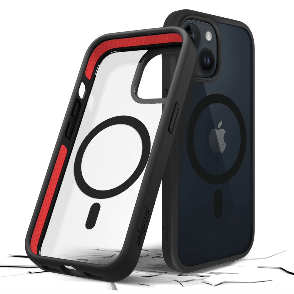 prodigee Magneteek Case for Apple iPhone 15 Plus / 14 Plus by prodigee