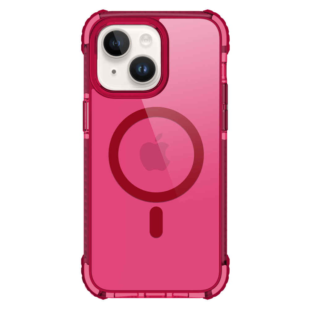 prodigee Safetee Neo MagSafe Case for Apple iPhone 15 / 14 / 13