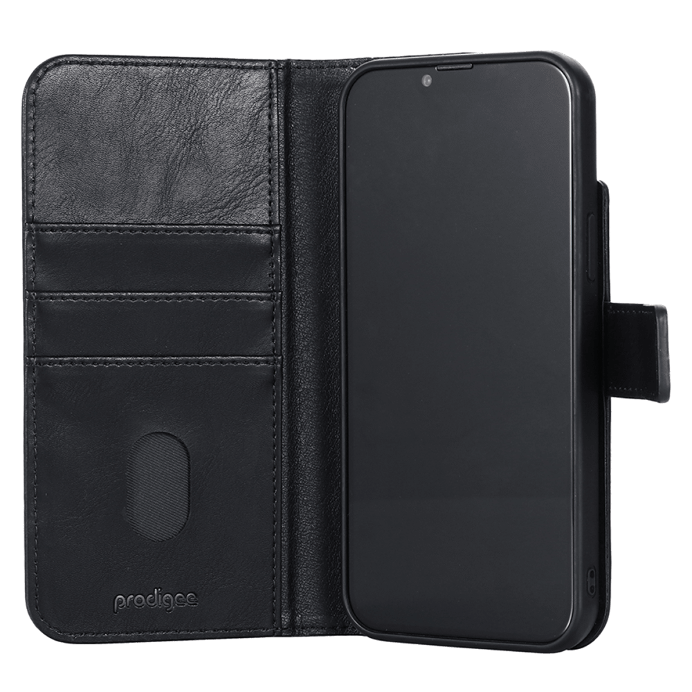 prodigee Folio Wallet MagSafe Case for Apple iPhone 15 / 14 / 13 by prodigee