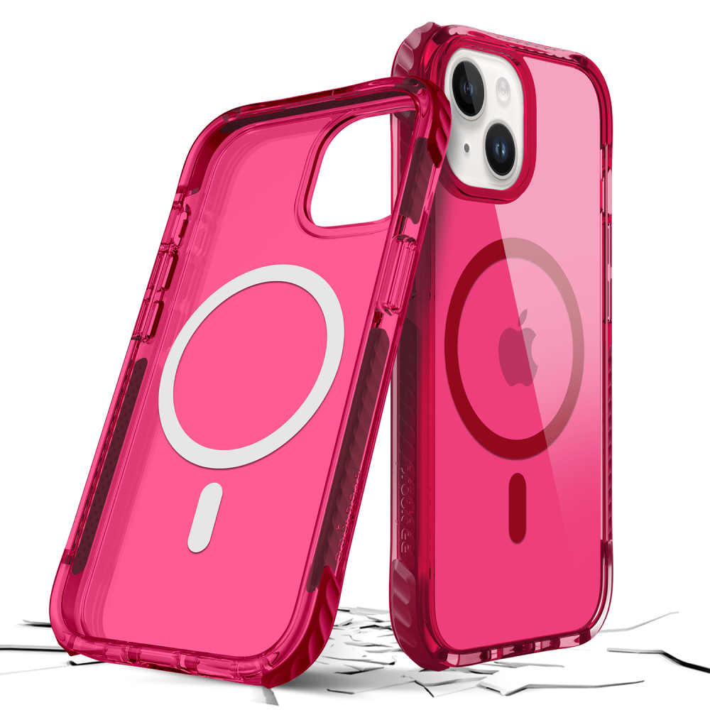 prodigee Safetee Neo MagSafe Case for Apple iPhone 15 / 14 / 13 by prodigee