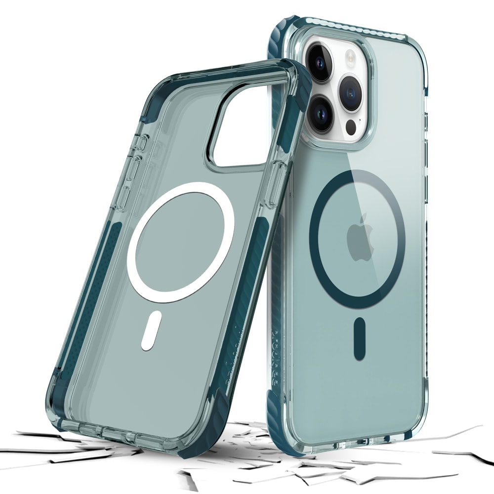 prodigee Safetee Neo MagSafe Case for Apple iPhone 15 Pro Max by prodigee