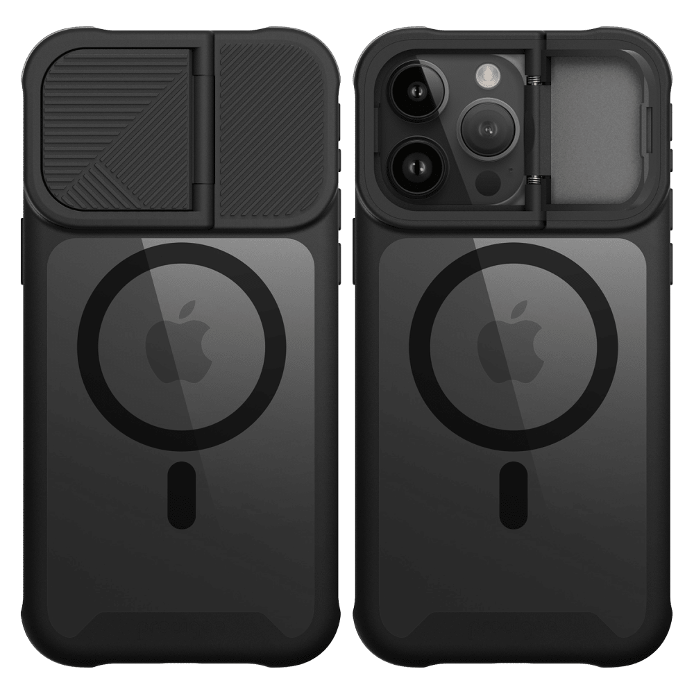 prodigee SideKick Case for Apple iPhone 15 Pro Max
