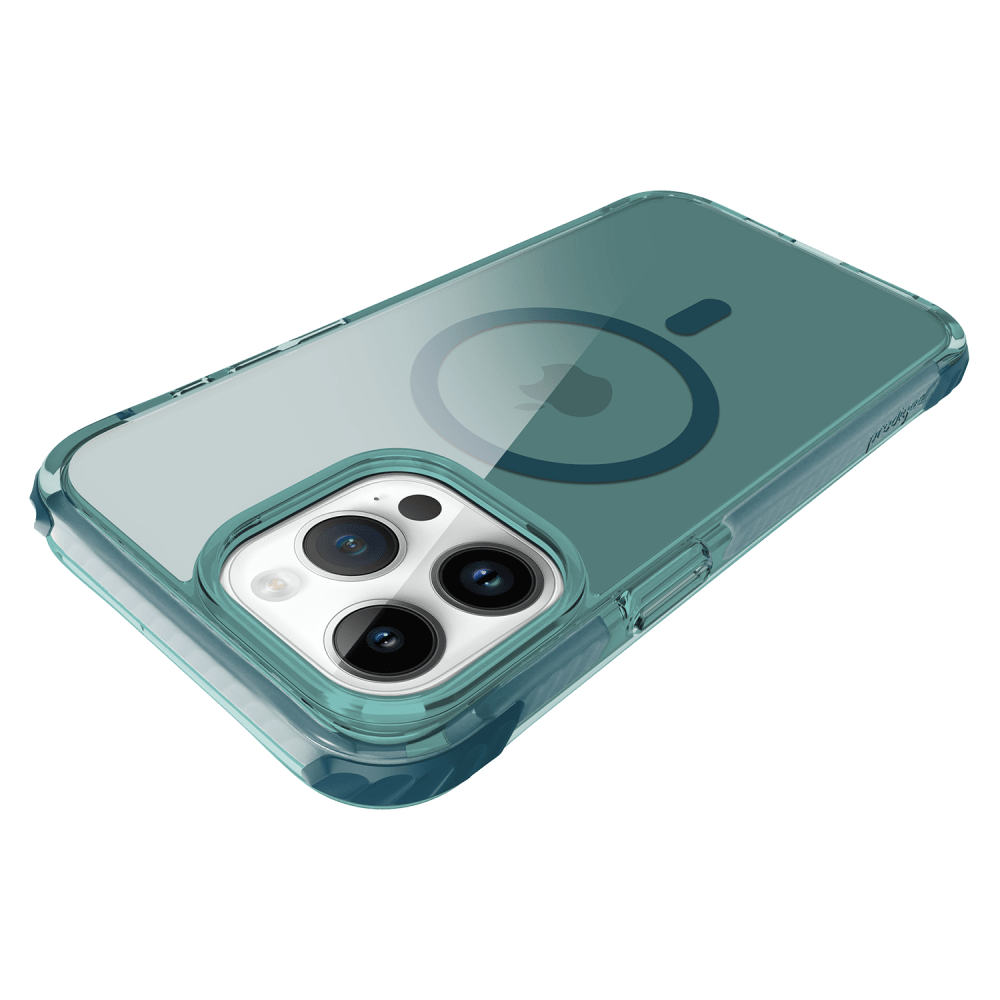 prodigee Safetee Neo MagSafe Case for Apple iPhone 15 Pro Max by prodigee