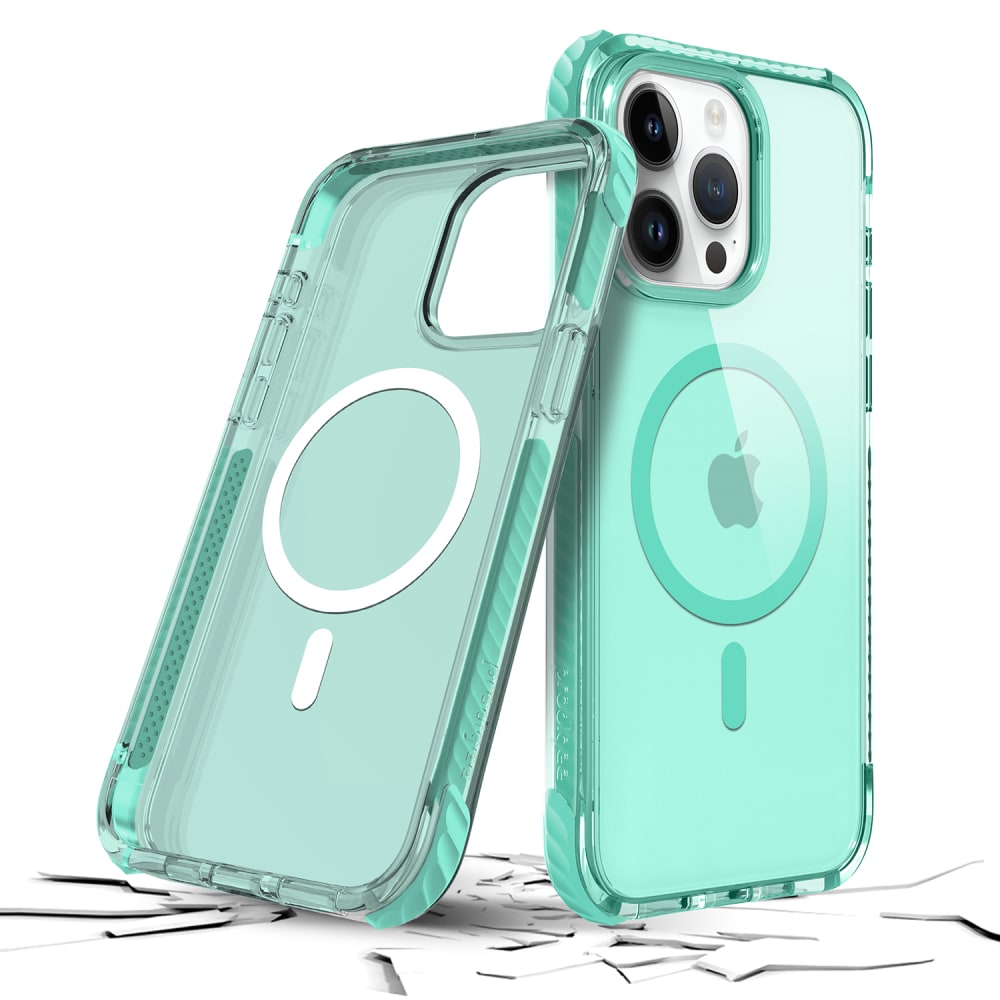 prodigee Safetee Neo MagSafe Case for Apple iPhone 15 Pro Max by prodigee