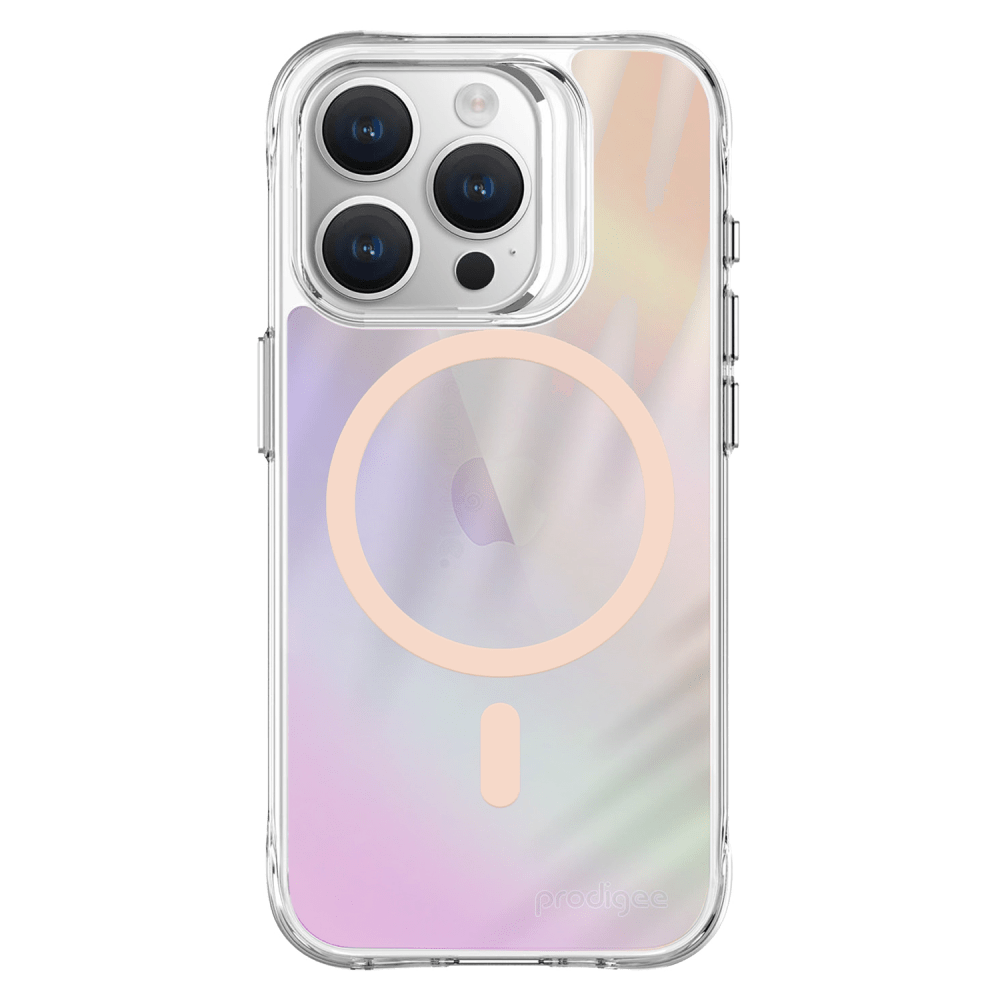 prodigee Glow Case for Apple iPhone 15 Pro by prodigee
