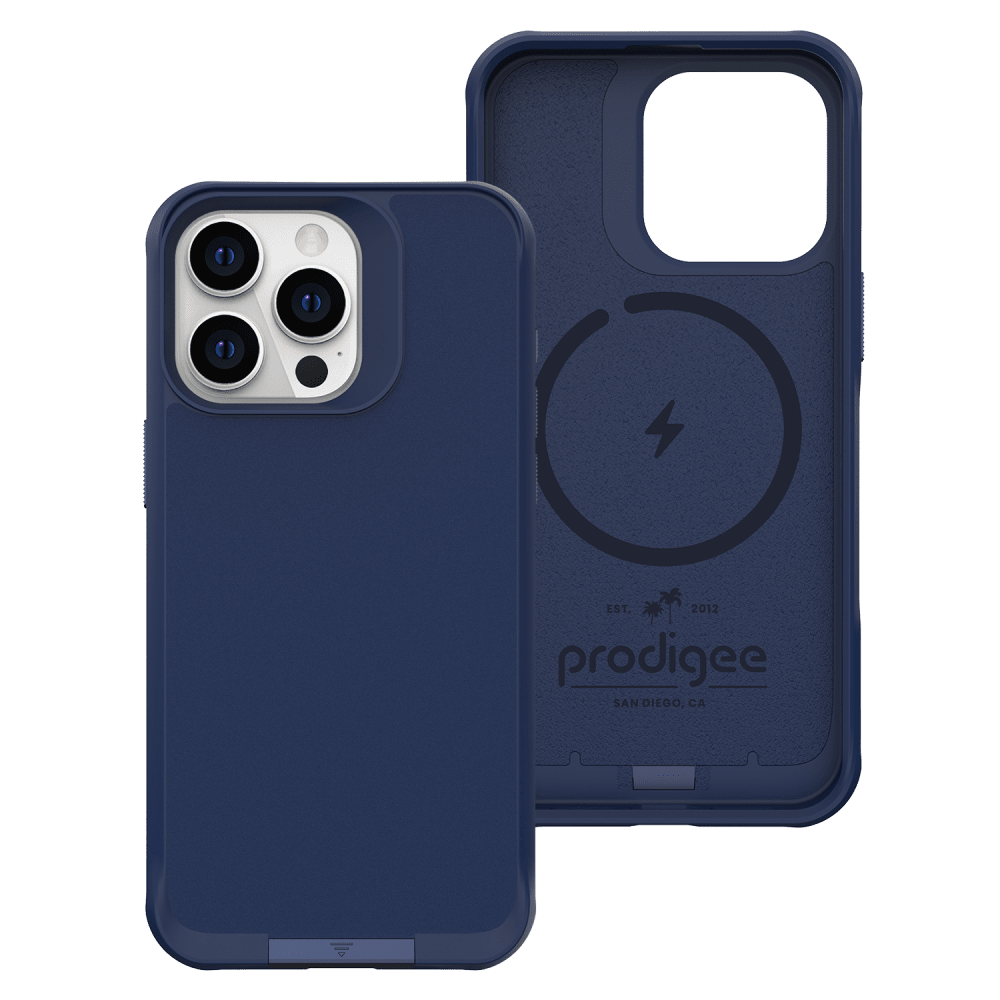 prodigee Balance Case for Apple iPhone 15 Pro Max