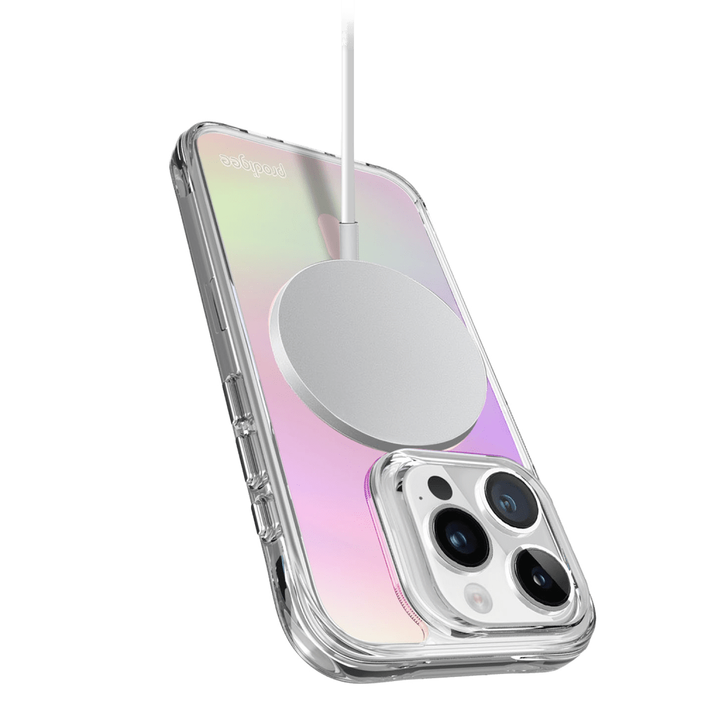 prodigee Glow Case for Apple iPhone 15 Pro by prodigee