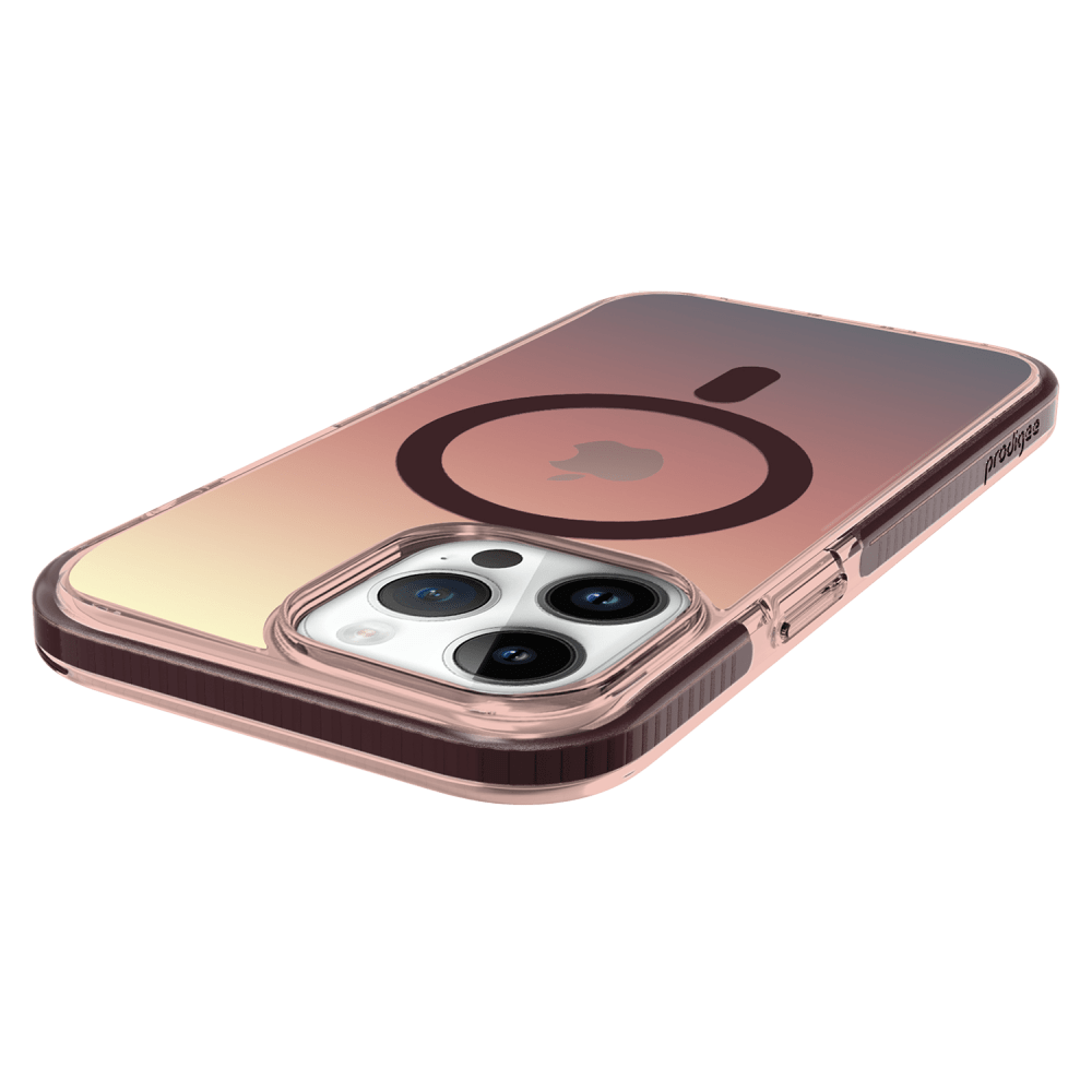 prodigee Safetee Flow MagSafe Case for Apple iPhone 15 Pro by prodigee