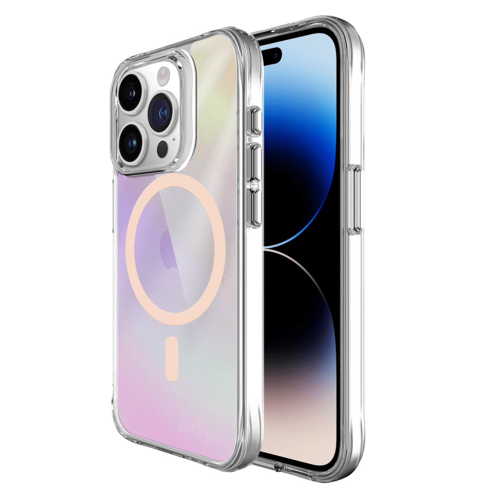 prodigee Glow Case for Apple iPhone 15 Pro