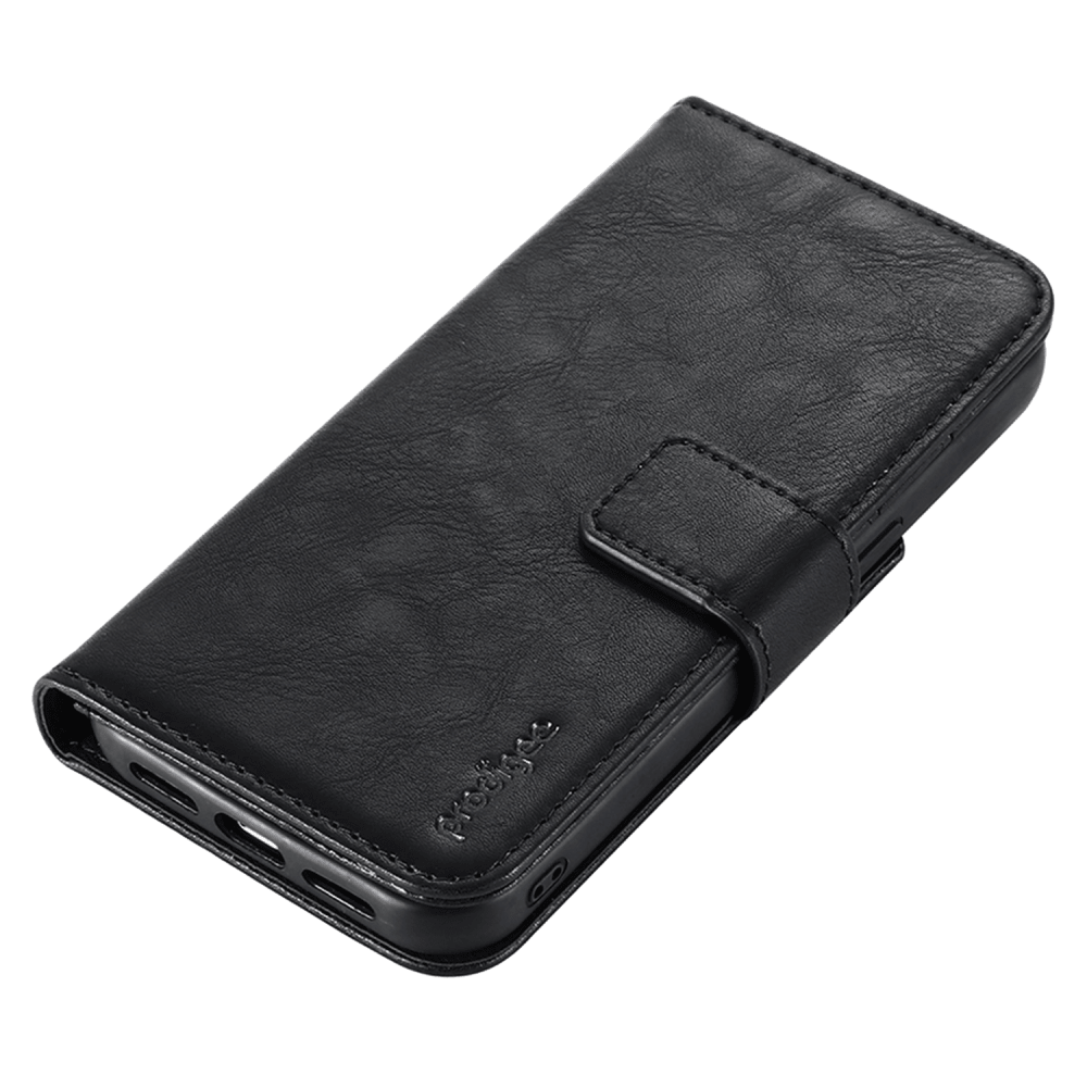 prodigee Folio Wallet MagSafe Case for Apple iPhone 15 Pro Max by prodigee
