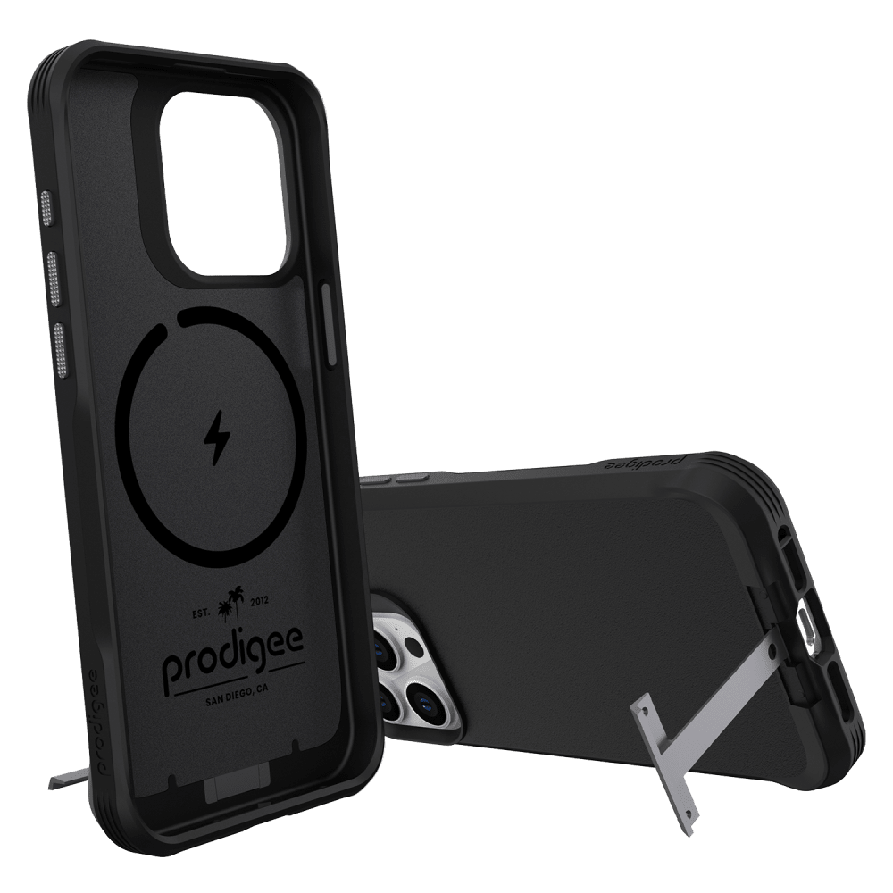 prodigee Balance Case for Apple iPhone 15 Pro by prodigee
