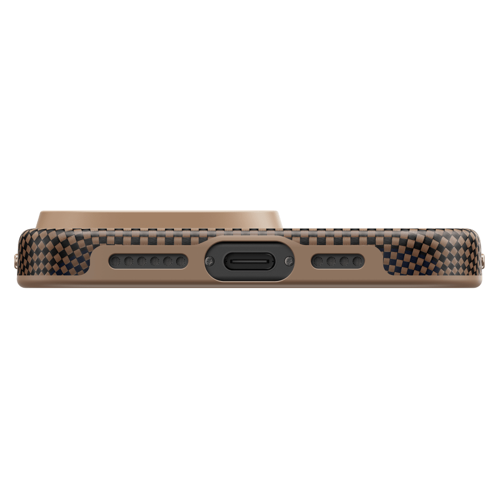 Pitaka MagEZ Case Pro 4 MagSafe Case for Apple iPhone 16 Pro Max-Multi-Color by Pitaka