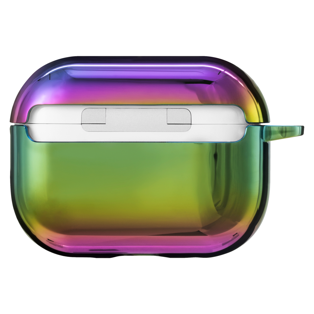 LAUT HOLO Case for Apple Airpods Pro 2-Multi-Color by LAUT