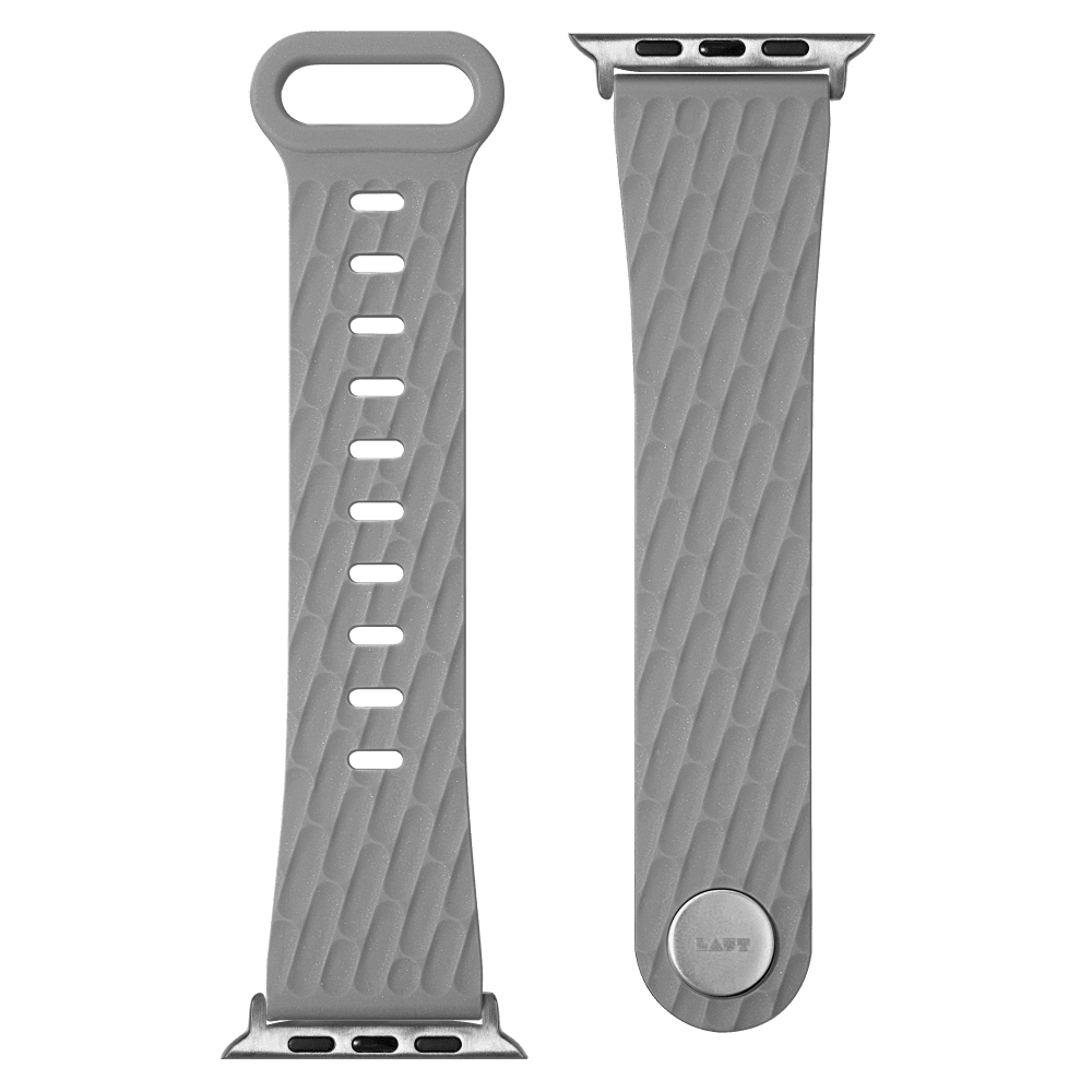 LAUT ACTIVE 2.0 Sport Watch Strap for Apple Watch 38mm / 40mm / 41mm-- by LAUT