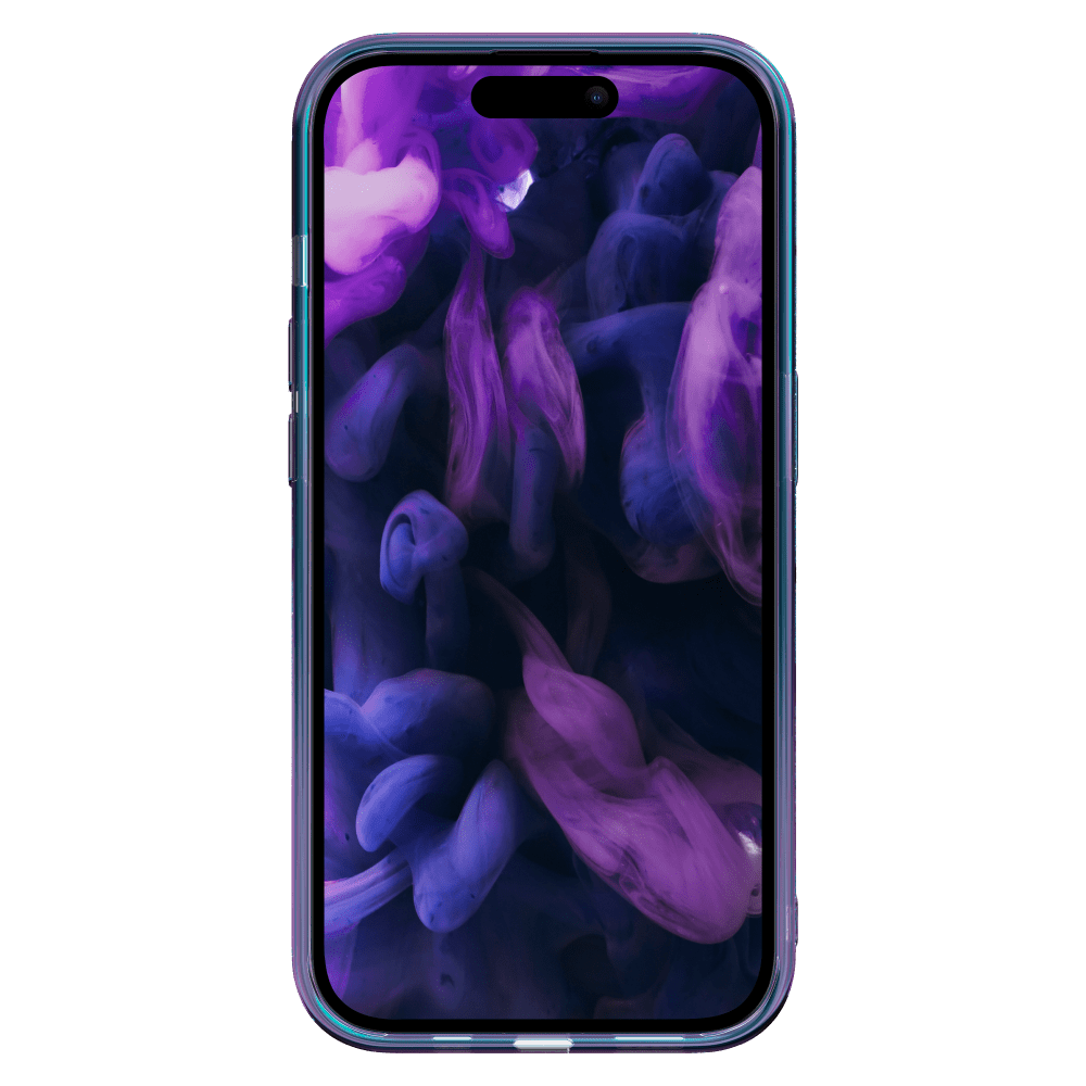 LAUT HOLO Case for Apple iPhone 15 / iPhone 14 / iPhone 13 by LAUT