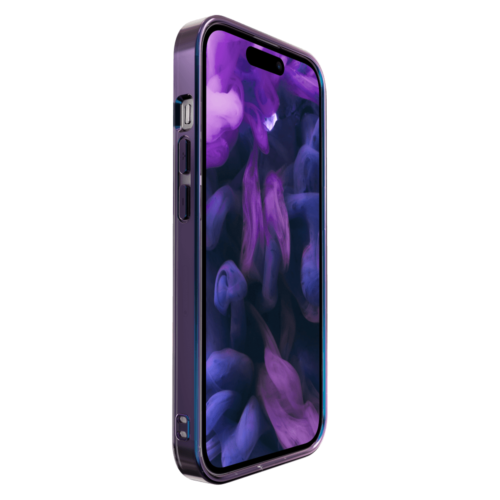 LAUT HOLO Case for Apple iPhone 15 / iPhone 14 / iPhone 13 by LAUT
