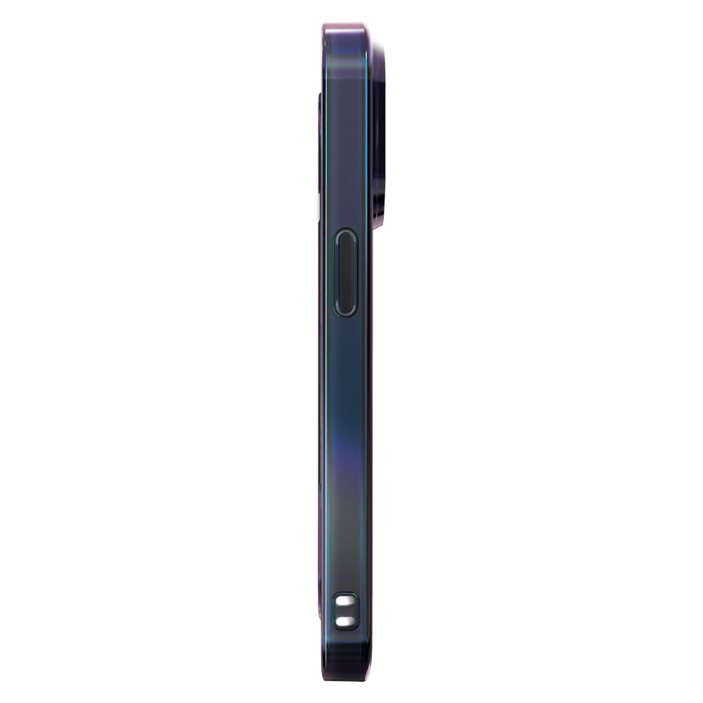 LAUT HOLO Case for Apple iPhone 15 / iPhone 14 / iPhone 13 by LAUT