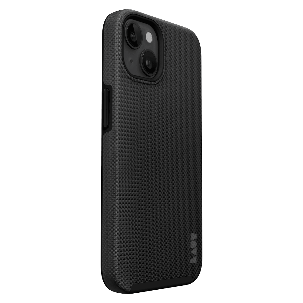 LAUT SHIELD Case for Apple iPhone 15 / iPhone 14 / iPhone 13 by LAUT