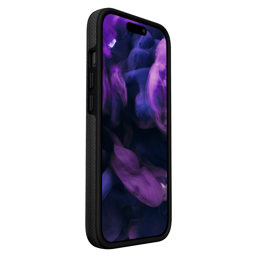 LAUT SHIELD Case for Apple iPhone 15 / iPhone 14 / iPhone 13 by LAUT