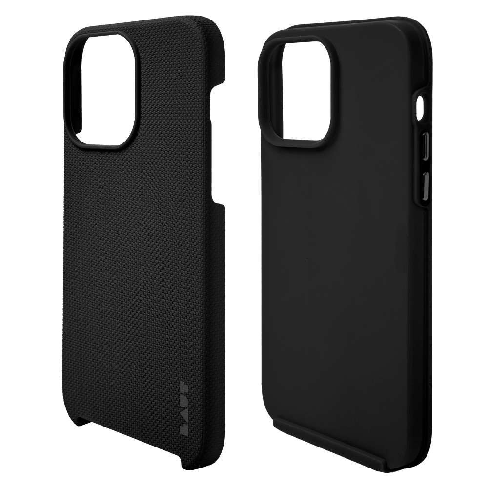 LAUT SHIELD Case for Apple iPhone 15 / iPhone 14 / iPhone 13 by LAUT