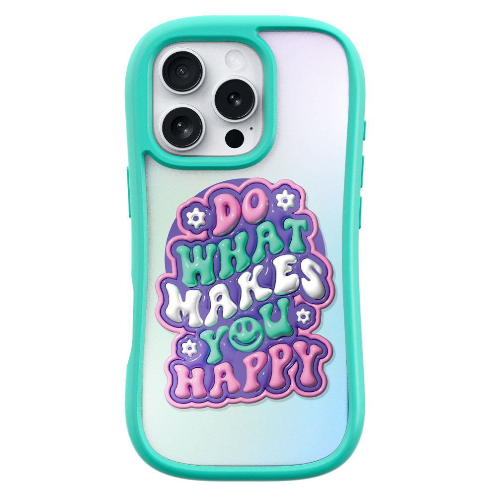 LAUT POP Lovie Case for Apple iPhone 16 Pro-- by LAUT