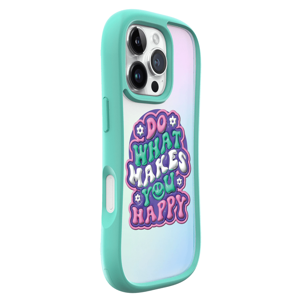 LAUT POP Lovie Case for Apple iPhone 16 Pro-- by LAUT