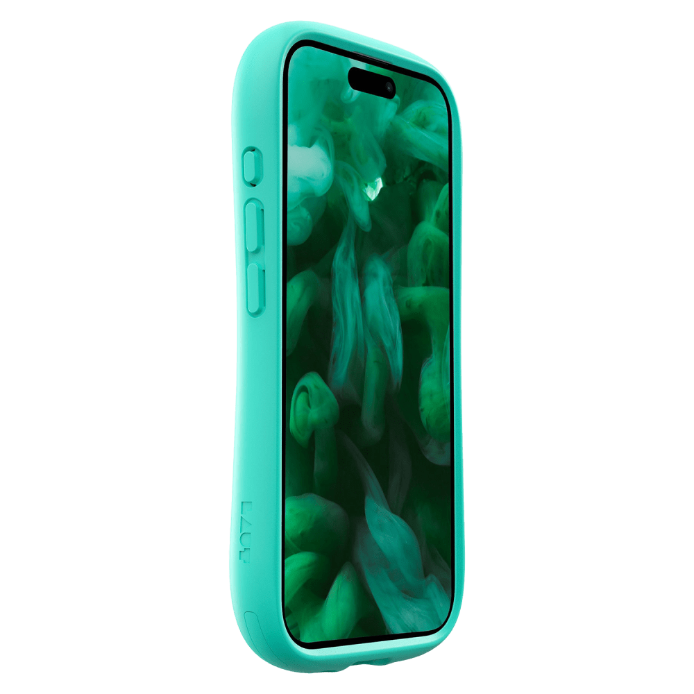 LAUT POP Lovie Case for Apple iPhone 16 Pro-- by LAUT
