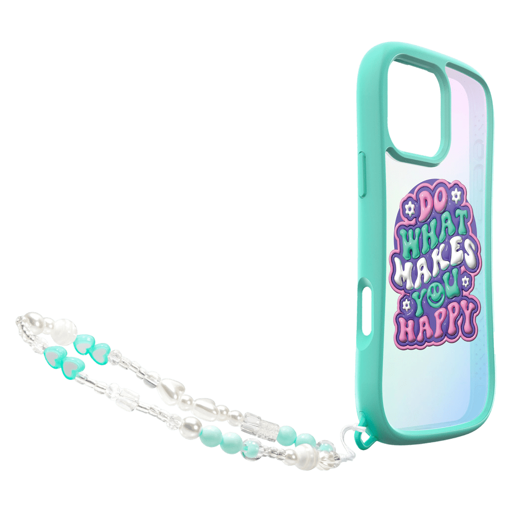 LAUT POP Lovie Case for Apple iPhone 16 Pro-- by LAUT