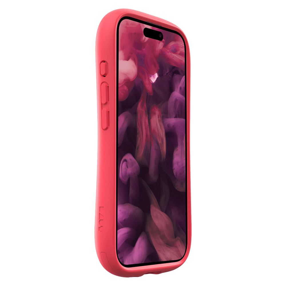 LAUT POP Lovie Case for Apple iPhone 16 Pro-- by LAUT