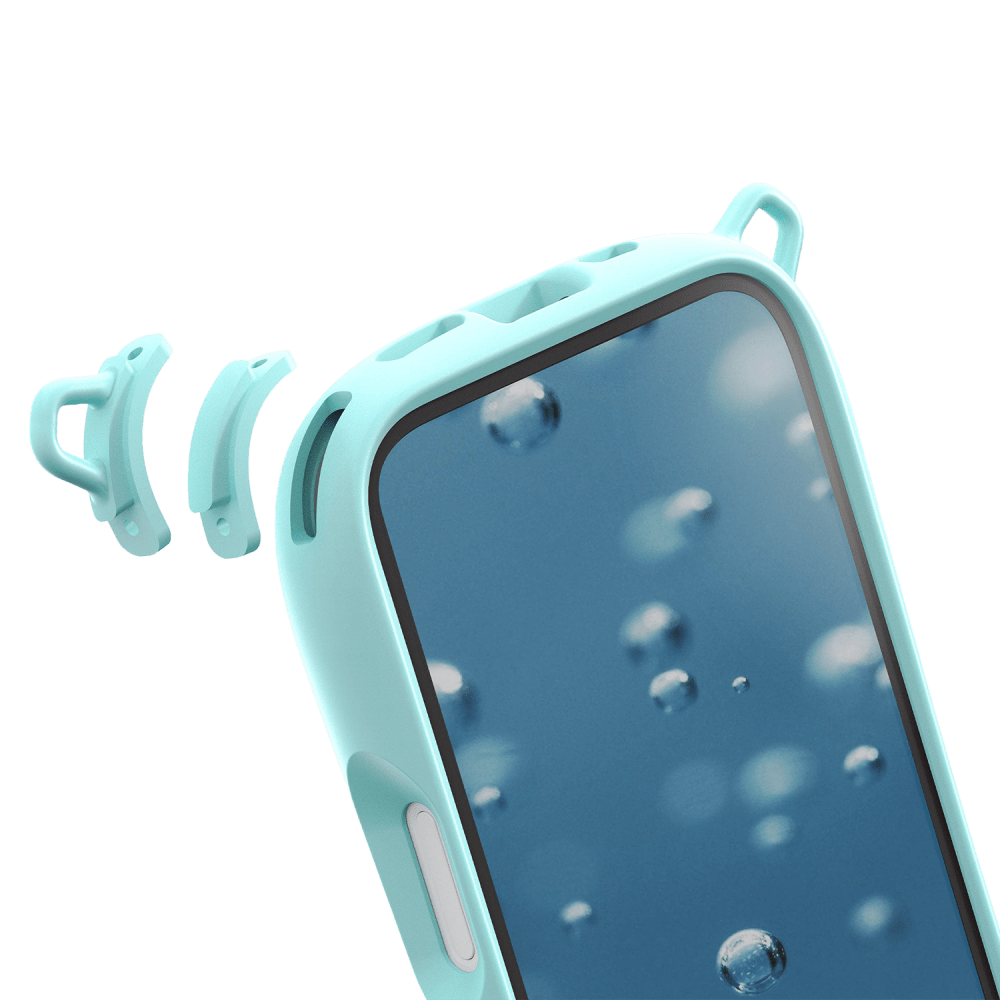 LAUT POP Surreal Case for Apple iPhone 16 Pro-- by LAUT