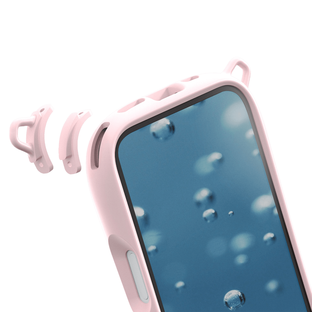 LAUT POP Surreal Case for Apple iPhone 16 Pro-- by LAUT