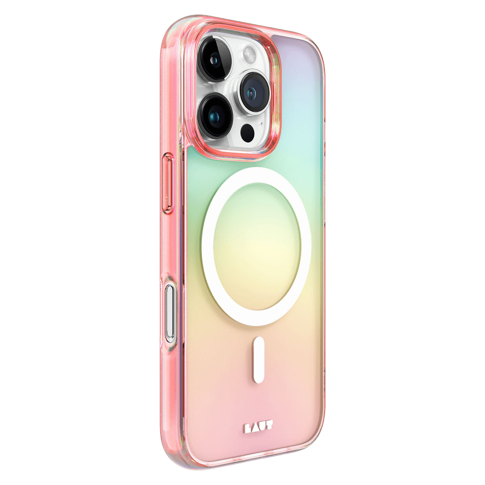 LAUT HOLO Case for Apple iPhone 16 Pro Max-- by LAUT