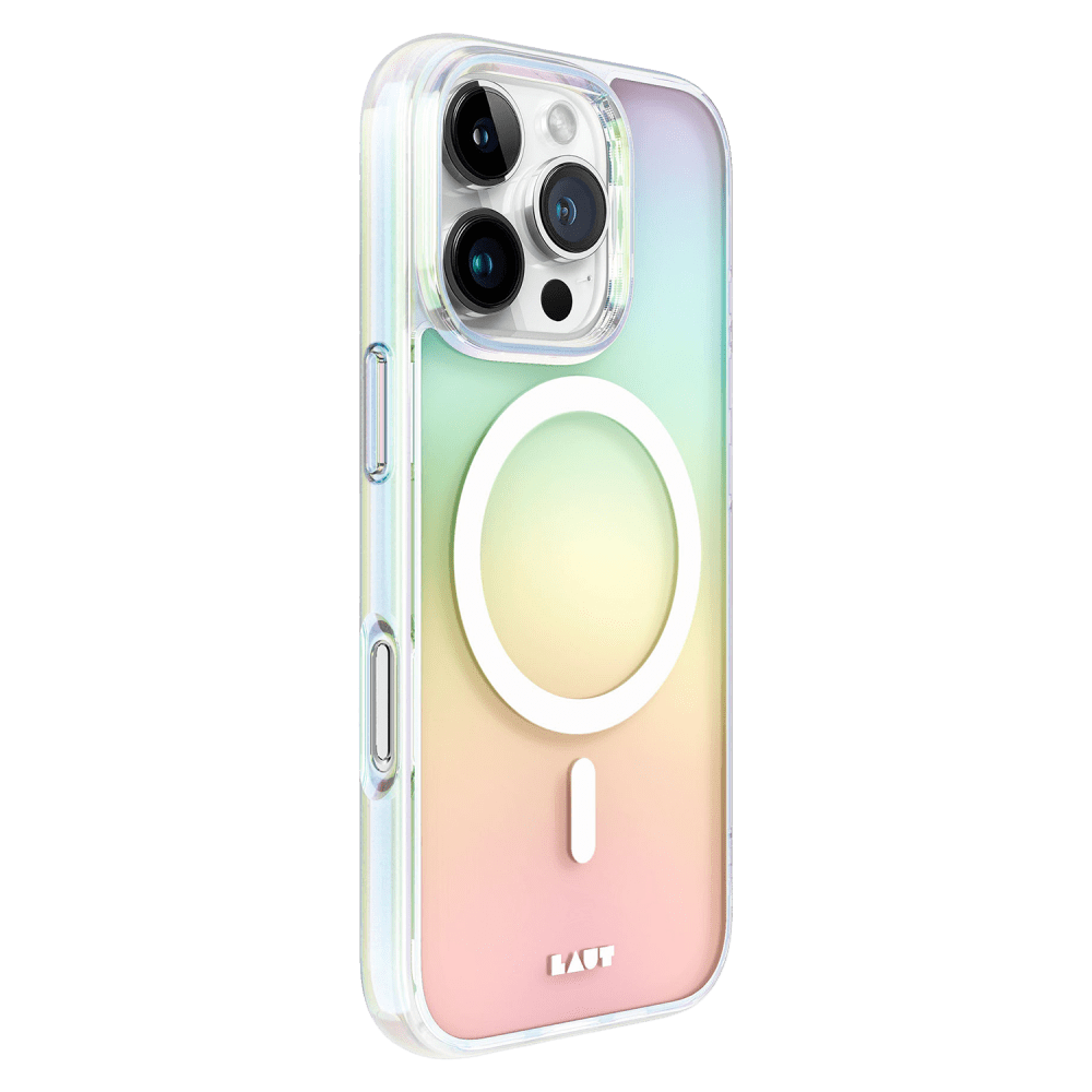 LAUT HOLO Case for Apple iPhone 16 Pro Max-- by LAUT