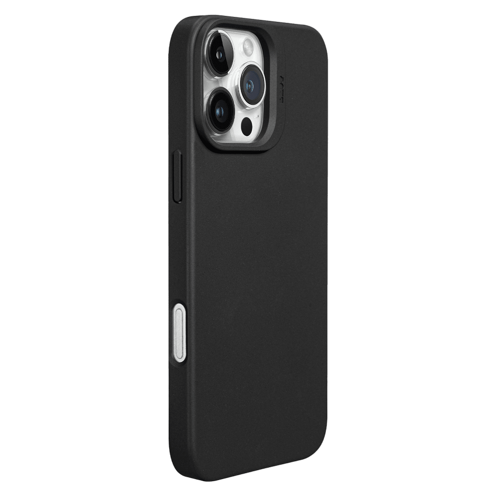 LAUT HUEX Slim Case for Apple iPhone 16 Pro Max-- by LAUT